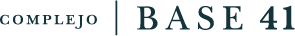 Complejo Base 41 Logo
