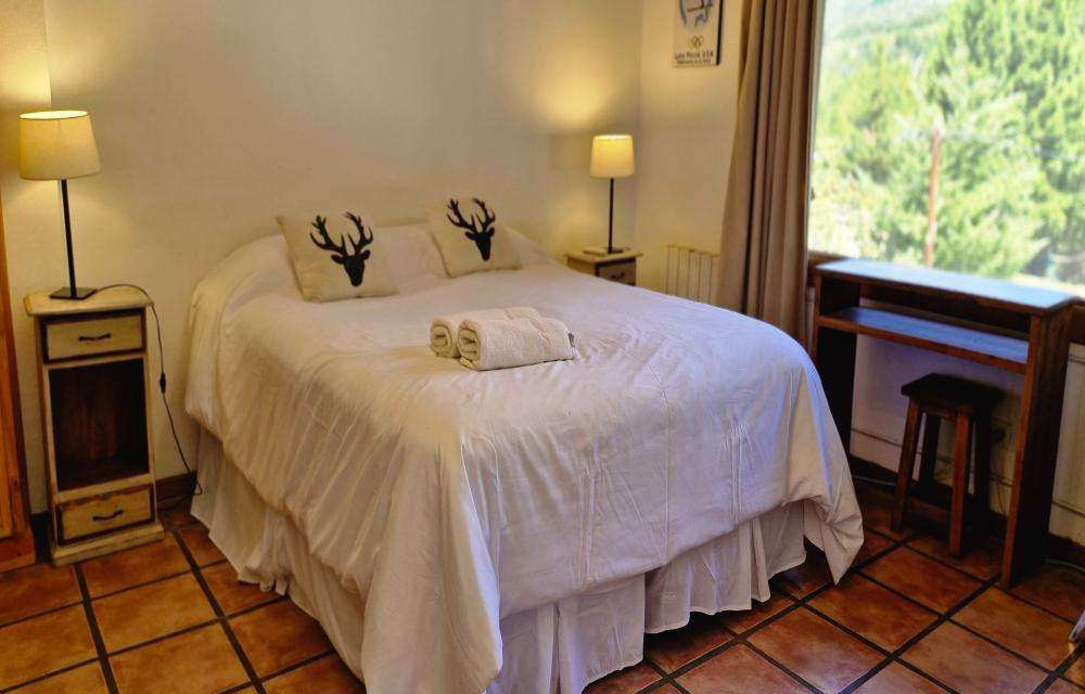 Complejo Base 41 Rooms