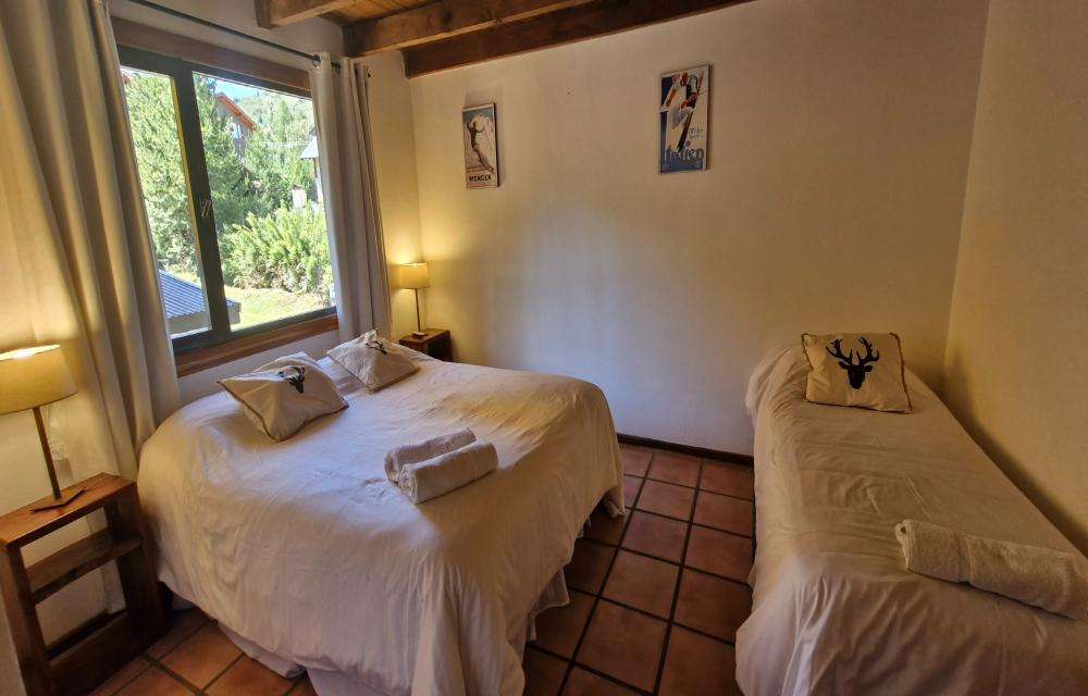 Complejo Base 41 Rooms