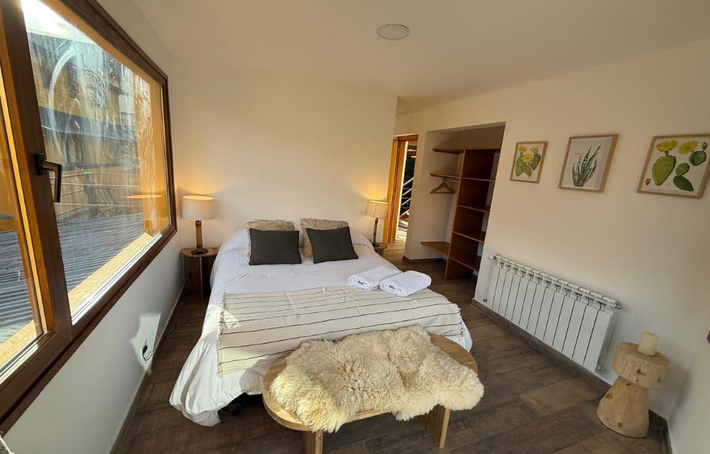 Complejo Base 41 Rooms